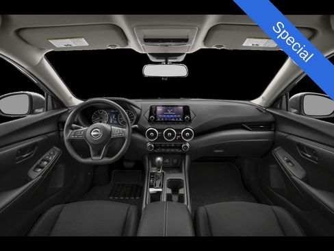 Used 2024 Nissan Sentra S image 20