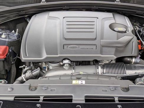 New 2026 Land Rover Range Rover Velar S image 19