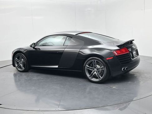 Used 2012 Audi R8 V8 AWD/4WD image 5