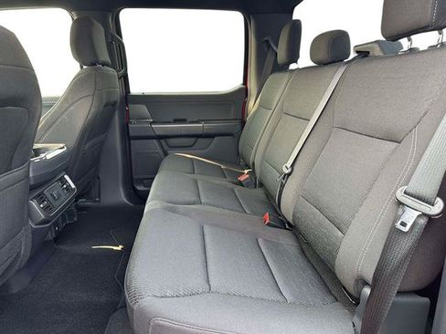 Used 2024 Ford F150 XLT w/ FX4 Off-Road Package AWD/4WD image 12