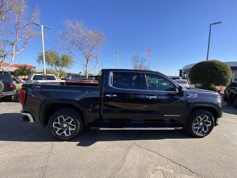 Certified 2023 GMC Sierra 1500 SLT w/ SLT Premium Plus Package image 2