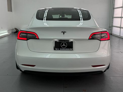 Used 2023 Tesla Model 3 Standard Range RWD image 9