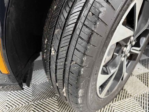 Used 2021 Ford Mustang Mach-E Premium image 32