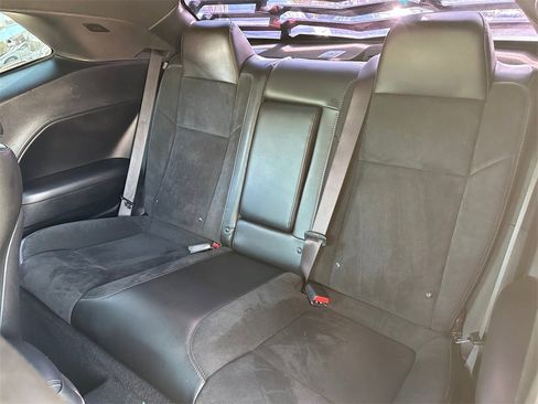 Used 2021 Dodge Challenger R/T Scat Pack w/ Shaker Package image 31