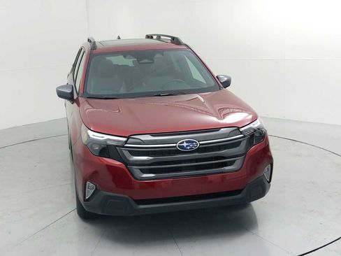 New 2026 Subaru Forester Premium image 2