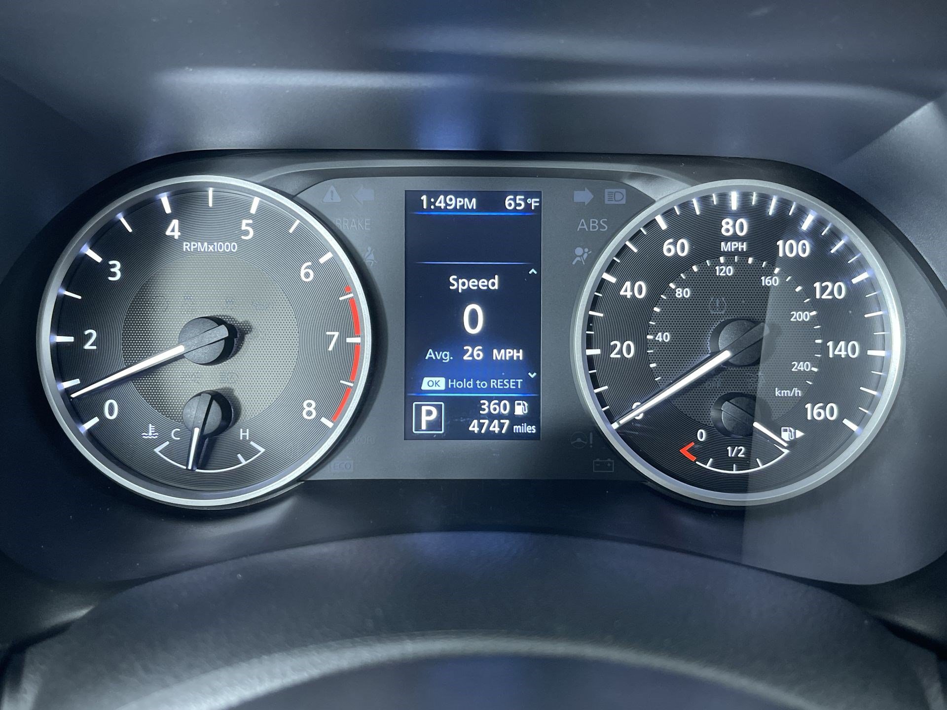 Certified 2025 Nissan Sentra S FWD image 17