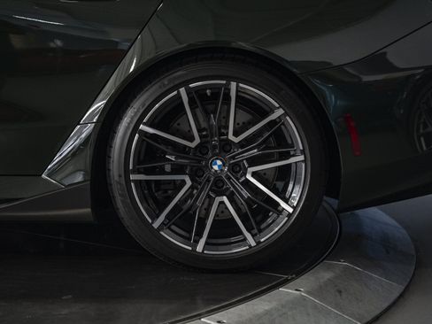 Used 2026 BMW M5 Touring w/ Executive Package AWD/4WD image 20