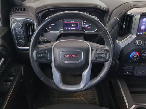 Used 2021 GMC Sierra 1500 Elevation w/ Preferred Package AWD/4WD image 15