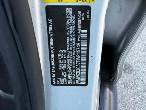 Used 2015 MINI Cooper Countryman FWD image 18