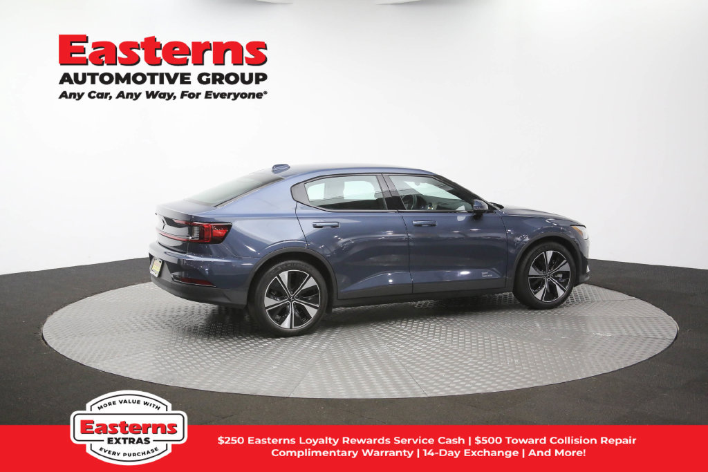Used 2024 Polestar Polestar 2 AWD/4WD image 42