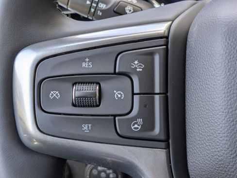 New 2025 Chevrolet Silverado 2500 LTZ w/ LTZ Plus Package image 9