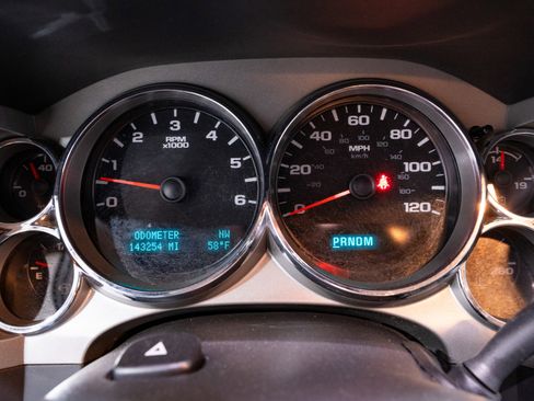 Used 2012 GMC Sierra 1500 SLE w/ Power Tech Package image 17