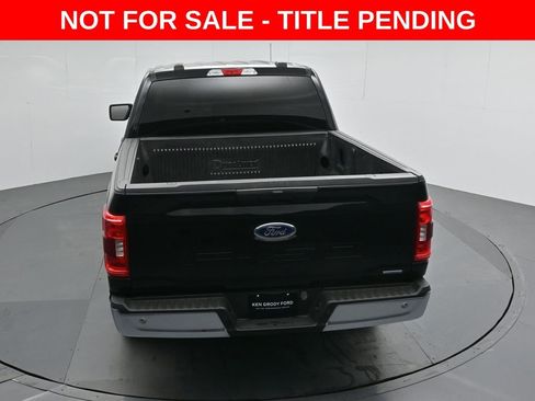 Certified 2023 Ford F150 XLT image 35