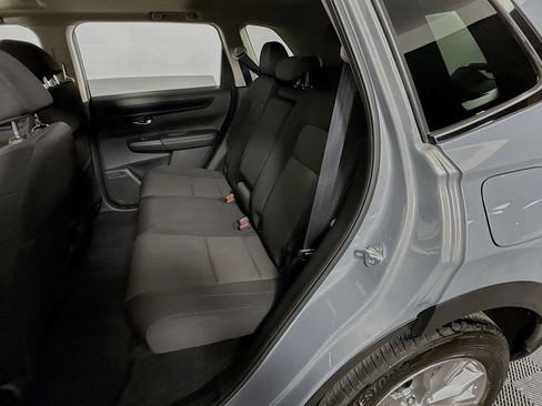 Certified 2023 Honda CR-V EX image 31