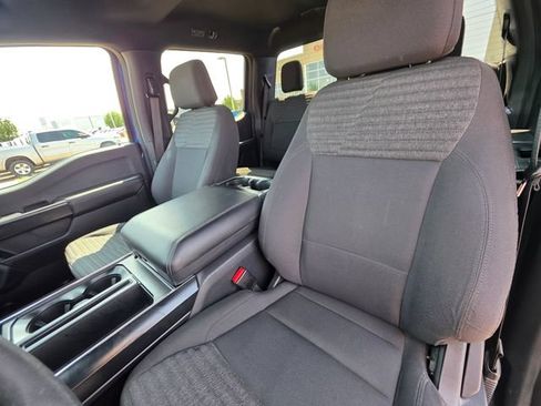 Used 2023 Ford F150 XL w/ STX Appearance Package AWD/4WD image 26