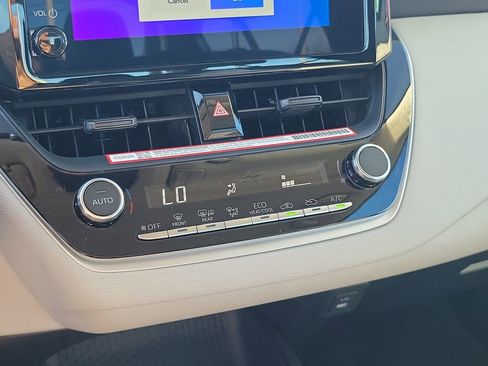 New 2026 Toyota Corolla LE image 22