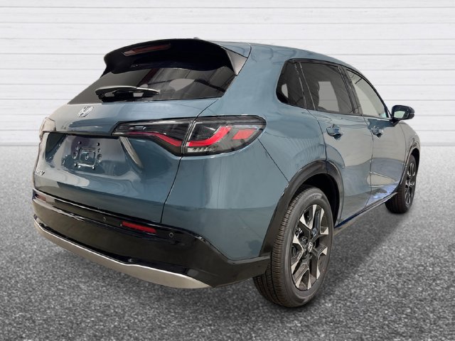 New 2027 Honda HR-V EX-L image 6