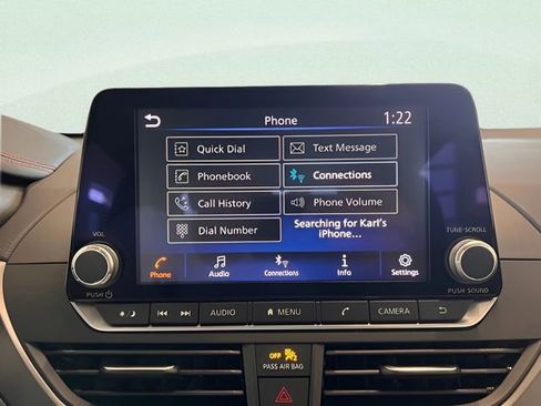 Used 2025 Nissan Altima 2.5 SR FWD image 22