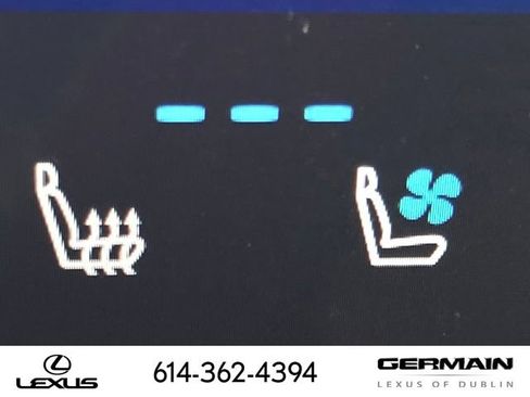 Used 2025 Lexus NX 350 AWD w/ Accessory Package (2T) image 31