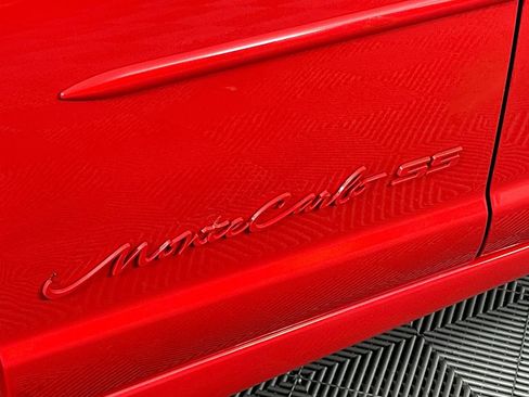 Used 2001 Chevrolet Monte Carlo SS w/ Preferred Equipment Group image 18