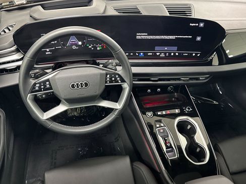 Certified 2026 Audi A6 Premium Plus AWD/4WD image 14