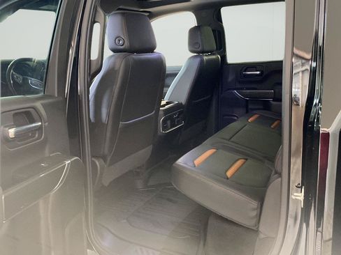 Used 2019 GMC Sierra 1500 AT4 w/ AT4 Premium Package AWD/4WD image 29
