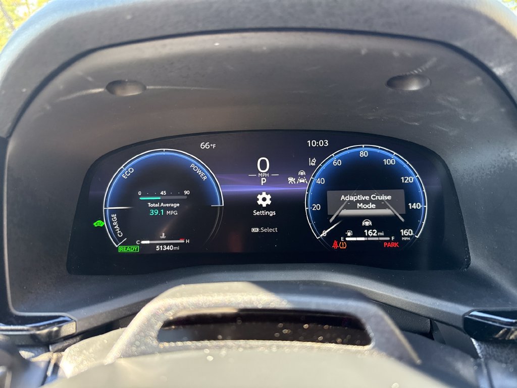 Used 2025 Toyota Camry XSE w/ Premium Plus Package FWD image 15