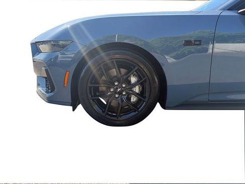 Used 2024 Ford Mustang GT Premium w/ Mustang Nite Pony Package RWD image 28
