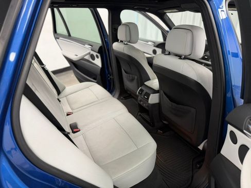Used 2011 BMW X5 M AWD/4WD image 39