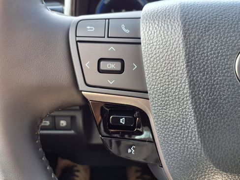 New 2026 Toyota Camry XLE FWD image 16