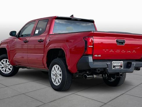 New 2026 Toyota Tacoma SR image 11