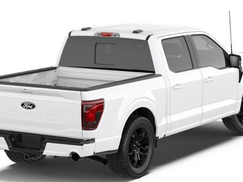New 2026 Ford F150 XLT AWD/4WD image 25