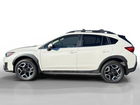 Used 2019 Subaru Crosstrek 2.0i Limited w/ Moonroof Package w/Navigation image 2