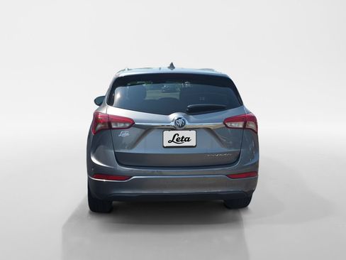 Used 2019 Buick Envision Essence FWD image 5
