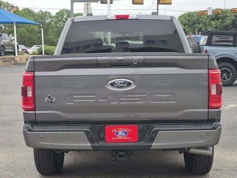 Used 2021 Ford F150 XLT w/ Equipment Group 302A High RWD image 5