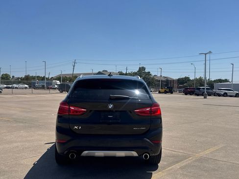 Used 2021 BMW X1 sDrive28i w/ Convenience Package FWD image 20