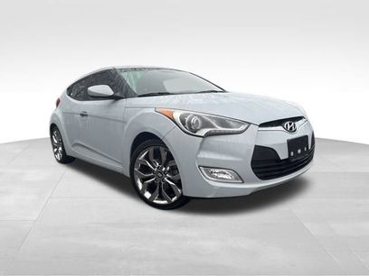 Used 2015 Hyundai Veloster RE:FLEX Edition