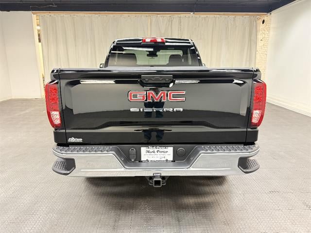 New 2026 GMC Sierra 1500 Pro w/ Pro Value Package RWD image 4