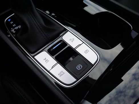 New 2026 Hyundai Santa Cruz Limited image 14