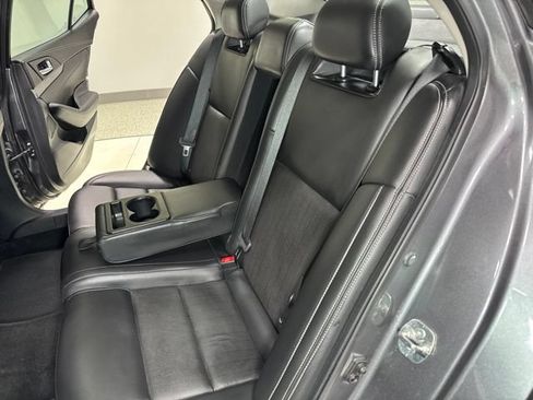 Used 2018 Nissan Maxima 3.5 SL FWD image 21