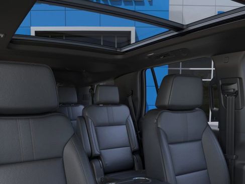 New 2026 Chevrolet Tahoe RST image 24