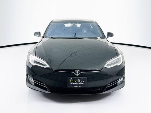Used 2018 Tesla Model S 75D image 2