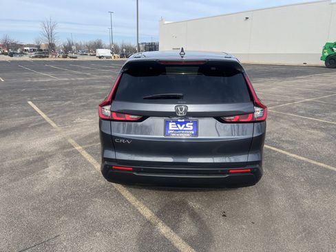 Used 2024 Honda CR-V EX-L image 5