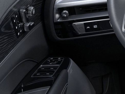 New 2026 Cadillac Lyriq Premium Sport image 26