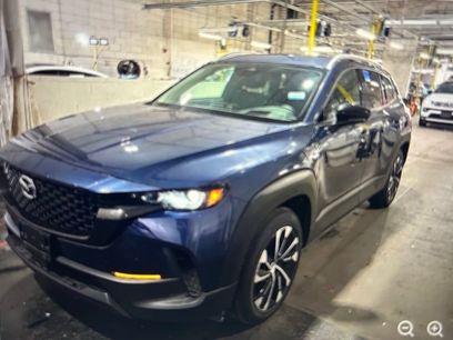 Used 2025 MAZDA CX-50 2.5 Hybrid w/ Premium Plus Pkg