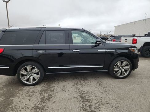 Used 2018 Lincoln Navigator Reserve w/ Technology Package image 6
