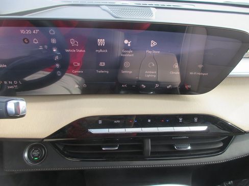 New 2026 Buick Enclave Preferred image 18