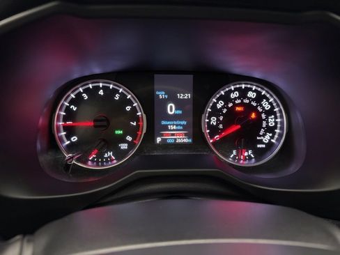 Used 2022 Toyota RAV4 XLE image 18