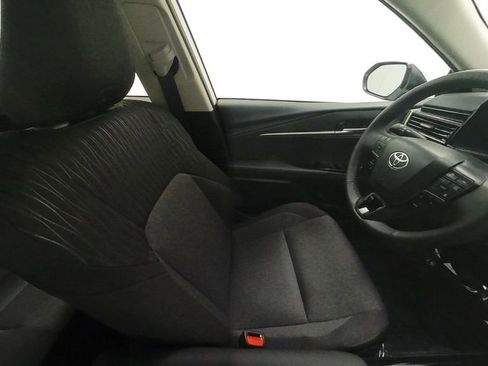 Used 2025 Toyota Camry LE w/ Convenience Package AWD/4WD image 26