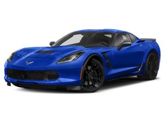 Used 2019 Chevrolet Corvette Grand Sport RWD video 1